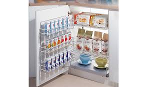 Wellmax PTJ017K Pantry Unit