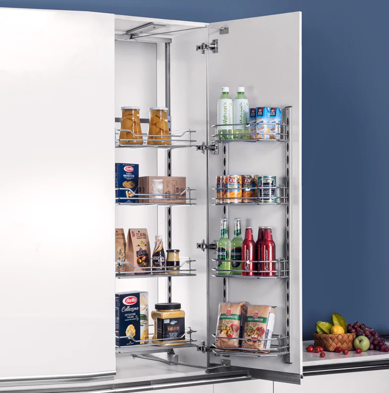 Wellmax Larder Unit PTJ022D