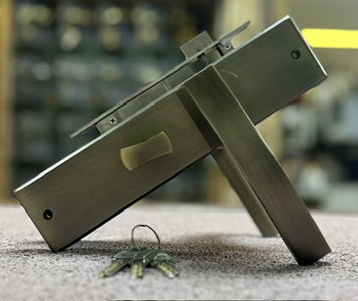 HANDLE DOOR LOCK 352 MAB