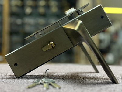 HANDLE DOOR LOCK 353 MAB