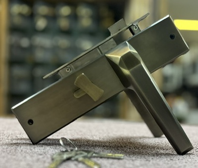 HANDLE DOOR LOCK 355 MAB