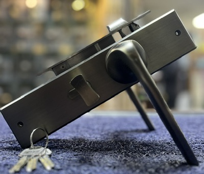 HANDLE DOOR LOCK 358 MAB