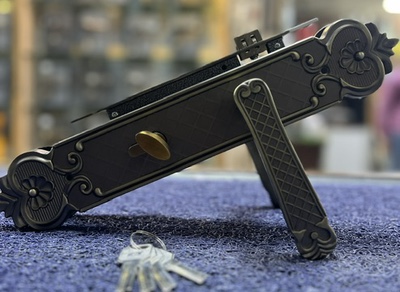 MAIN DOOR LOCK 8504 MAB