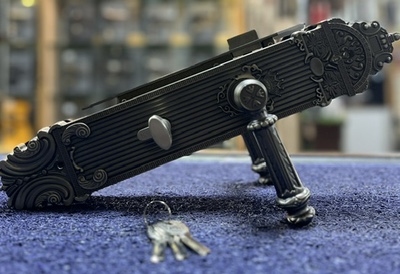 MAIN DOOR LOCK 9800 MAB