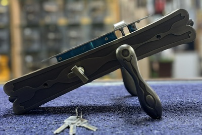 MAIN DOOR LOCK XL700 MAB