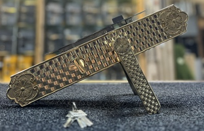 MAIN DOOR LOCK 1900 XL/GP