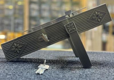 MAIN DOOR LOCK 2000 XL/MAB