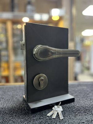 HANDLE DOOR LOCK 303 MAB/MSB