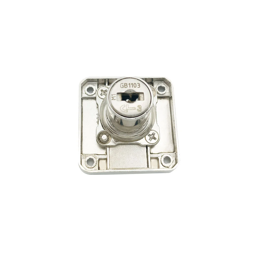 DRAWER LOCK 138-22 (cyber lock brand, MADE IN THAILAND)