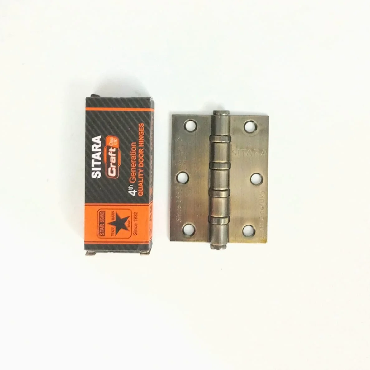 Door Hinges Sitara Bearing A/B
